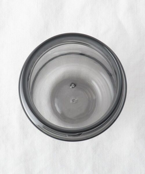 212 KITCHEN STORE / トゥーワントゥーキッチン ストア インテリア・生活雑貨・ホビー・ステーショナリー | Daily　ウォーターボトル BK ＜marna マーナ＞ | 詳細3