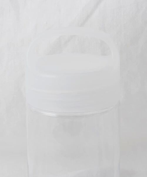 212 KITCHEN STORE / トゥーワントゥーキッチン ストア インテリア・生活雑貨・ホビー・ステーショナリー | Daily　ウォーターボトル WH ＜marna マーナ＞ | 詳細2