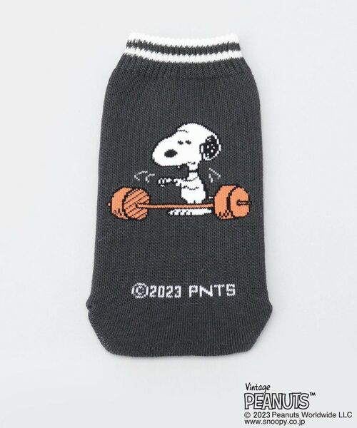 212 KITCHEN STORE / トゥーワントゥーキッチン ストア インテリア・生活雑貨・ホビー・ステーショナリー | PEANUTS TRAINING ＜BOTOCO ボトコ＞ | 詳細2