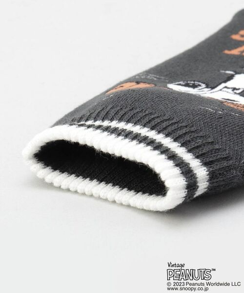 212 KITCHEN STORE / トゥーワントゥーキッチン ストア インテリア・生活雑貨・ホビー・ステーショナリー | PEANUTS TRAINING ＜BOTOCO ボトコ＞ | 詳細3