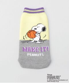 212 KITCHEN STORE / トゥーワントゥーキッチン ストア インテリア・生活雑貨・ホビー・ステーショナリー | PEANUTS BASKETBA ＜BOTOCO ボトコ＞