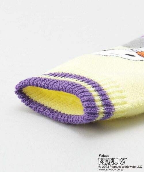 212 KITCHEN STORE / トゥーワントゥーキッチン ストア インテリア・生活雑貨・ホビー・ステーショナリー | PEANUTS BASKETBA ＜BOTOCO ボトコ＞ | 詳細3