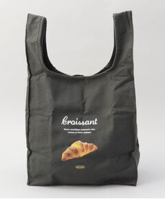 212 KITCHEN STORE / トゥーワントゥーキッチン ストア バッグ | Finissage　BAKE マルシェバッグ CROISSANT
