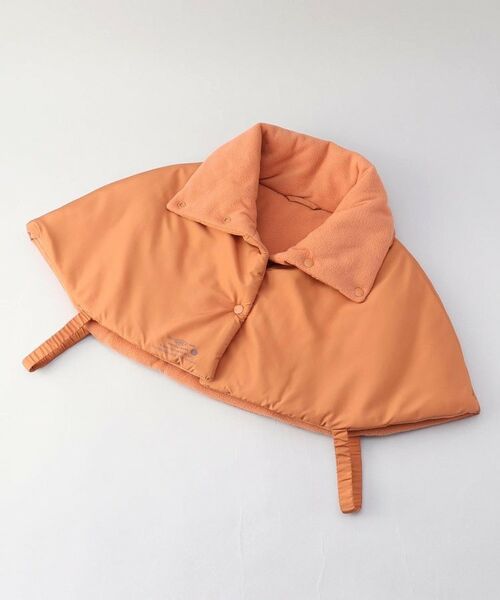 212 KITCHEN STORE / トゥーワントゥーキッチン ストア インテリア・生活雑貨・ホビー・ステーショナリー | セーブイー/ショルダーウォーマー/OR | 詳細1