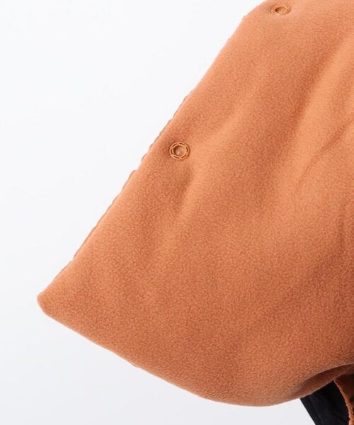 212 KITCHEN STORE / トゥーワントゥーキッチン ストア インテリア・生活雑貨・ホビー・ステーショナリー | セーブイー/ショルダーウォーマー/OR | 詳細4