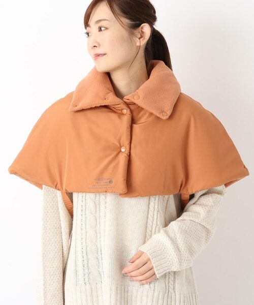 212 KITCHEN STORE / トゥーワントゥーキッチン ストア インテリア・生活雑貨・ホビー・ステーショナリー | セーブイー/ショルダーウォーマー/OR | 詳細8