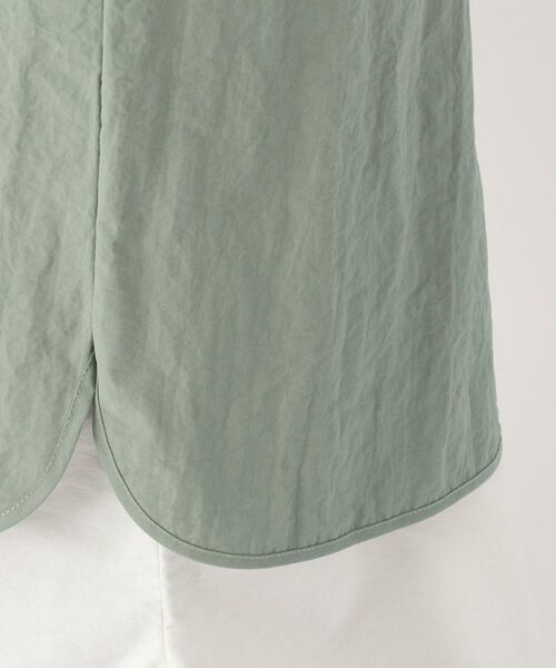 212 KITCHEN STORE / トゥーワントゥーキッチン ストア インテリア・生活雑貨・ホビー・ステーショナリー | さらっとエプロン GR | 詳細7