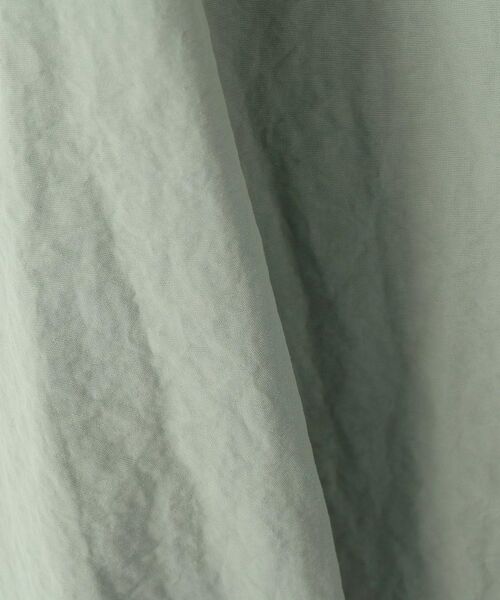 212 KITCHEN STORE / トゥーワントゥーキッチン ストア インテリア・生活雑貨・ホビー・ステーショナリー | さらっとエプロン GR | 詳細8