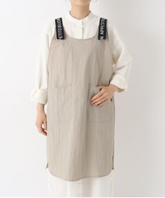 212 KITCHEN STORE / トゥーワントゥーキッチン ストア インテリア・生活雑貨・ホビー・ステーショナリー | さらっとエプロン GY