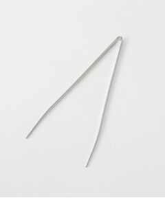 212 KITCHEN STORE / トゥーワントゥーキッチン ストア キッチンツール | 焼肉に便利な菜箸トング 28cm