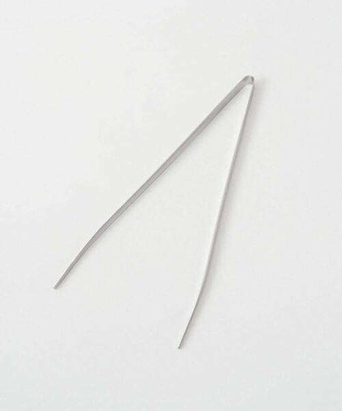 212 KITCHEN STORE / トゥーワントゥーキッチン ストア キッチンツール | 焼肉に便利な菜箸トング 28cm | 詳細1