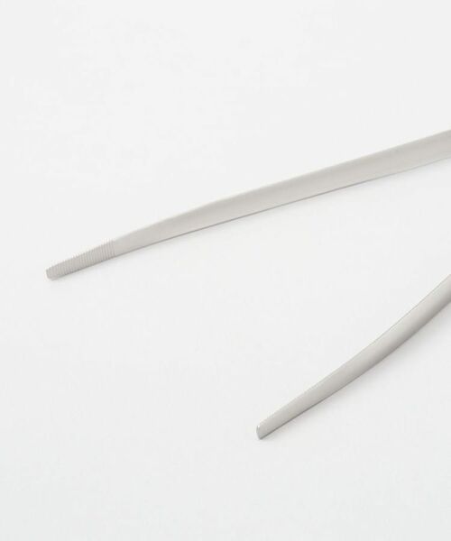 212 KITCHEN STORE / トゥーワントゥーキッチン ストア キッチンツール | 焼肉に便利な菜箸トング 28cm | 詳細4