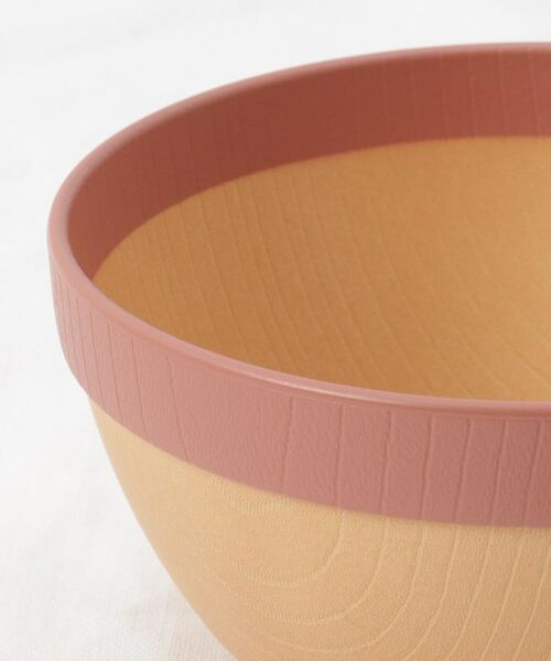 212 KITCHEN STORE / トゥーワントゥーキッチン ストア 食器 | MUSUBI 塗分け スープカップ NB/PK | 詳細5