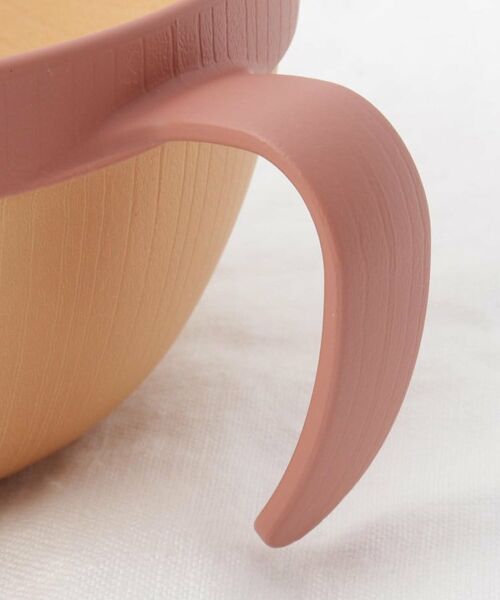 212 KITCHEN STORE / トゥーワントゥーキッチン ストア 食器 | MUSUBI 塗分け スープカップ NB/PK | 詳細6