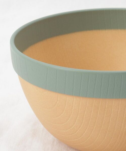 212 KITCHEN STORE / トゥーワントゥーキッチン ストア 食器 | MUSUBI 塗分け スープカップ NB/GR | 詳細5