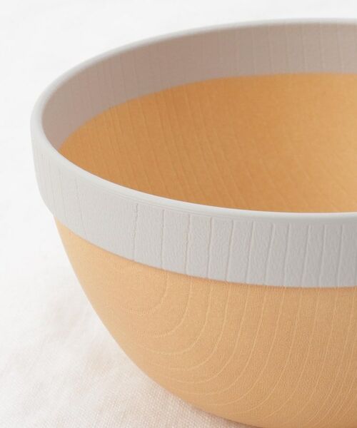 212 KITCHEN STORE / トゥーワントゥーキッチン ストア 食器 | MUSUBI 塗分け スープカップ NB/WH | 詳細5