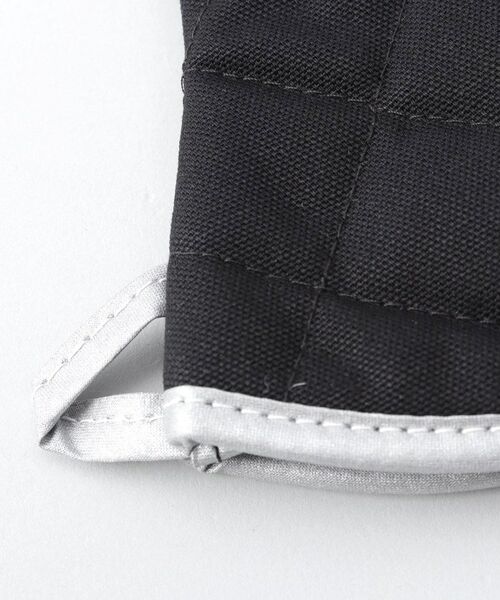 212 KITCHEN STORE / トゥーワントゥーキッチン ストア インテリア・生活雑貨・ホビー・ステーショナリー | 耐熱オーブンミット 10インチ | 詳細4