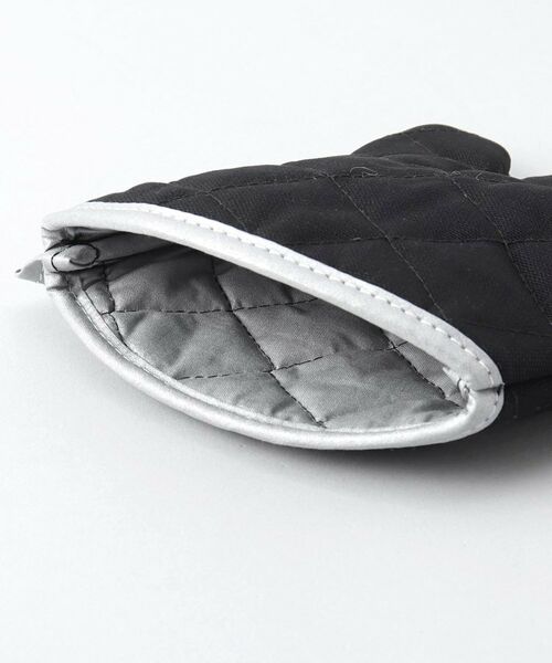 212 KITCHEN STORE / トゥーワントゥーキッチン ストア インテリア・生活雑貨・ホビー・ステーショナリー | 耐熱オーブンミット 10インチ | 詳細5