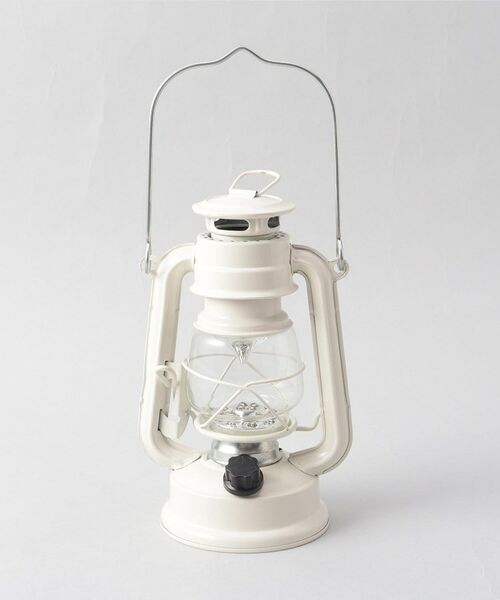 212 KITCHEN STORE / トゥーワントゥーキッチン ストア インテリア・生活雑貨・ホビー・ステーショナリー | ウォームウール LEDランタン アイボリー | 詳細1