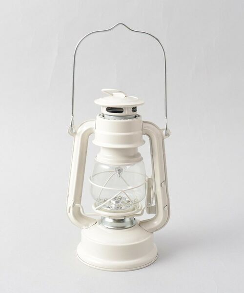 212 KITCHEN STORE / トゥーワントゥーキッチン ストア インテリア・生活雑貨・ホビー・ステーショナリー | ウォームウール LEDランタン アイボリー | 詳細3