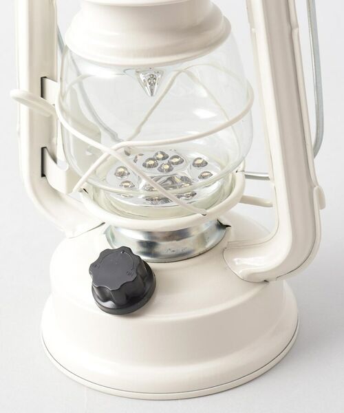 212 KITCHEN STORE / トゥーワントゥーキッチン ストア インテリア・生活雑貨・ホビー・ステーショナリー | ウォームウール LEDランタン アイボリー | 詳細4