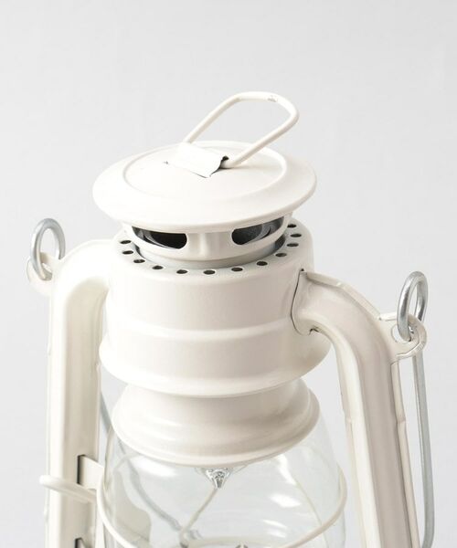 212 KITCHEN STORE / トゥーワントゥーキッチン ストア インテリア・生活雑貨・ホビー・ステーショナリー | ウォームウール LEDランタン アイボリー | 詳細5