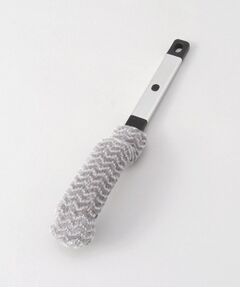 212 KITCHEN STORE / トゥーワントゥーキッチン ストア インテリア・インテリア雑貨 | 茶しぶボトルクリーナーミニ KS963