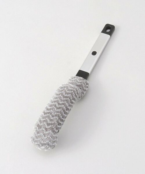 212 KITCHEN STORE / トゥーワントゥーキッチン ストア インテリア・インテリア雑貨 | 茶しぶボトルクリーナーミニ KS963 | 詳細1