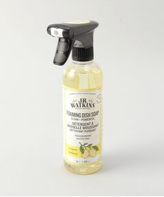 212 KITCHEN STORE / トゥーワントゥーキッチン ストア インテリア・インテリア雑貨 | フォーミングディッシュソープ レモン ＜J.R.Watkins ジェイ・アール・ワトキンス＞