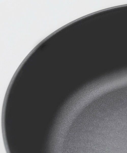 212 KITCHEN STORE / トゥーワントゥーキッチン ストア キッチンツール | チタン＆ダイヤモンドコーティング マルチパン 24cm ＜TI：DA ティーダ＞ | 詳細2