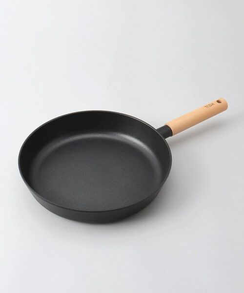 212 KITCHEN STORE / トゥーワントゥーキッチン ストア キッチンツール | チタン＆ダイヤモンドコーティング フライパン 28cm ＜TI：DA ティーダ＞ | 詳細1