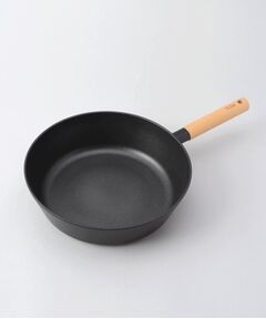 212 KITCHEN STORE / トゥーワントゥーキッチン ストア キッチンツール | チタン＆ダイヤモンドコーティング マルチパン 28cm ＜TI：DA ティーダ＞