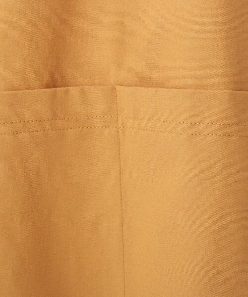 212 KITCHEN STORE / トゥーワントゥーキッチン ストア インテリア・生活雑貨・ホビー・ステーショナリー | カバーオールエプロン 85×65 MU ＜FABORI ファボリ＞ | 詳細15