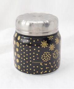 212 KITCHEN STORE / トゥーワントゥーキッチン ストア インテリア・生活雑貨・ホビー・ステーショナリー | かまわぬ ミニタンク 香辛料 <thermo mug サーモマグ>