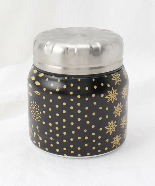 212 KITCHEN STORE / トゥーワントゥーキッチン ストア インテリア・生活雑貨・ホビー・ステーショナリー | かまわぬ ミニタンク 香辛料 <thermo mug サーモマグ> | 詳細2