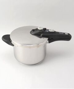 212 KITCHEN STORE / トゥーワントゥーキッチン ストア キッチンツール | プレッシャークッカー 圧力鍋 4.5L ＜D&S ディーアンドエス＞