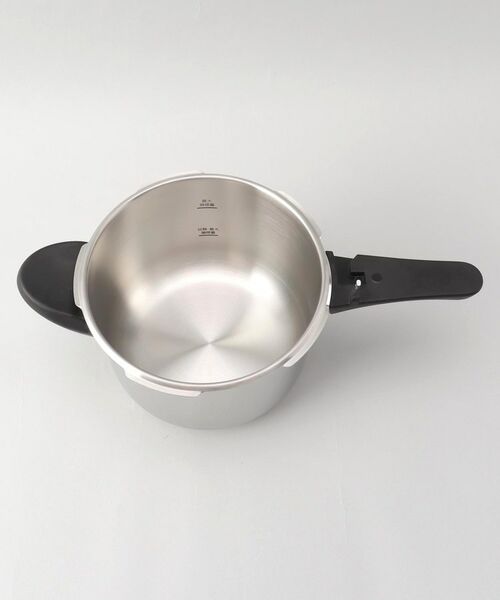 212 KITCHEN STORE / トゥーワントゥーキッチン ストア キッチンツール | プレッシャークッカー 圧力鍋 4.5L ＜D&S ディーアンドエス＞ | 詳細3
