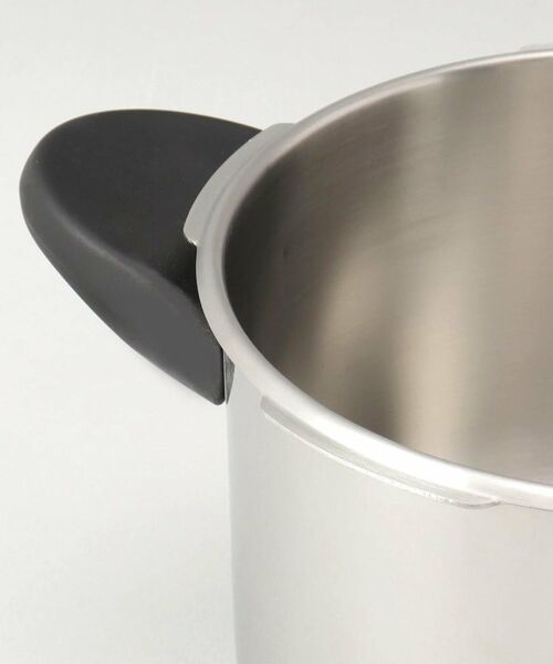 212 KITCHEN STORE / トゥーワントゥーキッチン ストア キッチンツール | プレッシャークッカー 圧力鍋 4.5L ＜D&S ディーアンドエス＞ | 詳細5