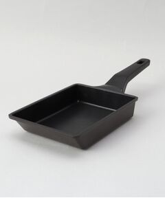 212 KITCHEN STORE / トゥーワントゥーキッチン ストア キッチンツール | IH対応玉子焼 13×18cm ＜ufufu うふふ＞