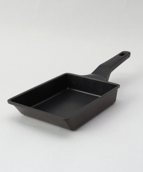 212 KITCHEN STORE / トゥーワントゥーキッチン ストア キッチンツール | IH対応玉子焼 13×18cm ＜ufufu うふふ＞ | 詳細1
