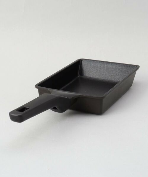 212 KITCHEN STORE / トゥーワントゥーキッチン ストア キッチンツール | IH対応玉子焼 13×18cm ＜ufufu うふふ＞ | 詳細3