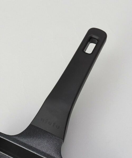 212 KITCHEN STORE / トゥーワントゥーキッチン ストア キッチンツール | IH対応玉子焼 13×18cm ＜ufufu うふふ＞ | 詳細4