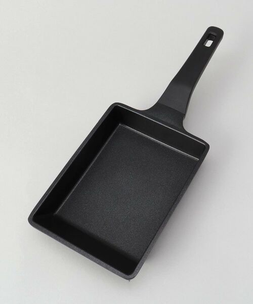 212 KITCHEN STORE / トゥーワントゥーキッチン ストア キッチンツール | IH対応玉子焼 13×18cm ＜ufufu うふふ＞ | 詳細5