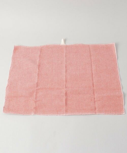 212 KITCHEN STORE / トゥーワントゥーキッチン ストア インテリア・生活雑貨・ホビー・ステーショナリー | シャンブレーディッシュクロス 2Pセット NV OR | 詳細2