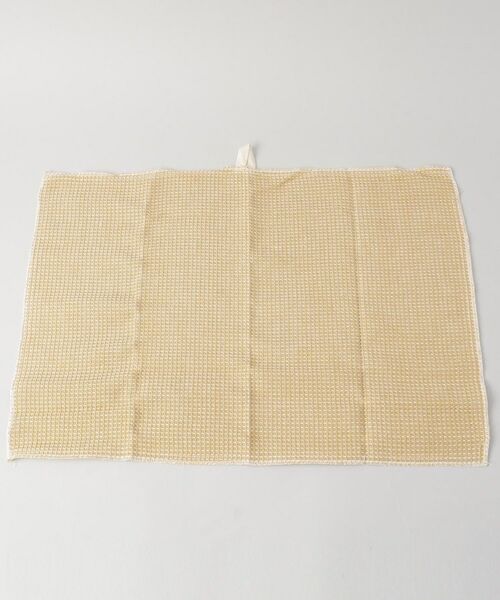 212 KITCHEN STORE / トゥーワントゥーキッチン ストア インテリア・生活雑貨・ホビー・ステーショナリー | シャンブレーディッシュクロス 2Pセット GR YE | 詳細2