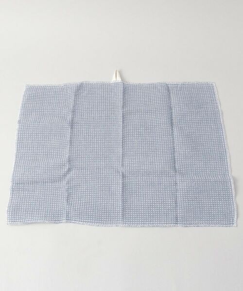212 KITCHEN STORE / トゥーワントゥーキッチン ストア インテリア・生活雑貨・ホビー・ステーショナリー | シャンブレーディッシュクロス 2Pセット BL PK | 詳細3