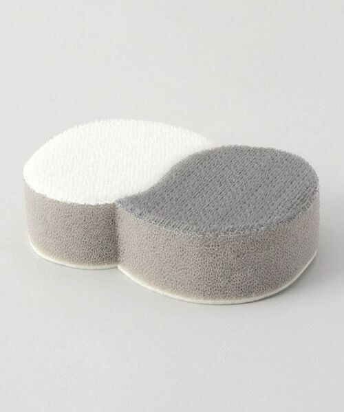 212 KITCHEN STORE / トゥーワントゥーキッチン ストア インテリア・インテリア雑貨 | Ｗ抗菌貼りつくクリーナー 2P | 詳細1