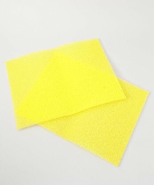 212 KITCHEN STORE / トゥーワントゥーキッチン ストア インテリア・インテリア雑貨 | お掃除ラクラク冷蔵庫クッション | 詳細1