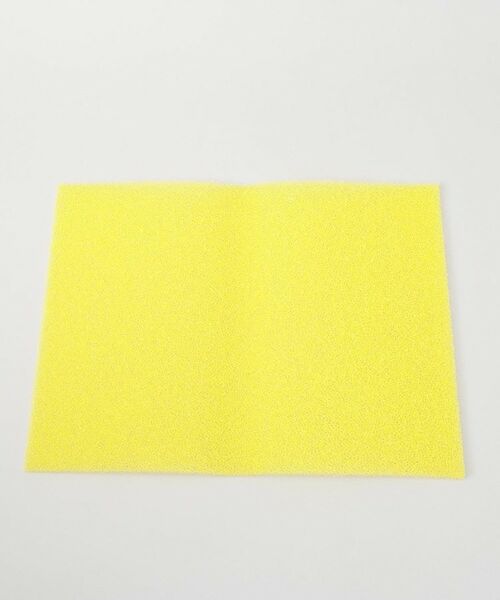 212 KITCHEN STORE / トゥーワントゥーキッチン ストア インテリア・インテリア雑貨 | お掃除ラクラク冷蔵庫クッション | 詳細2