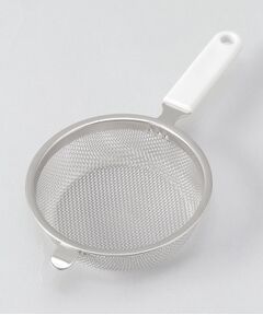 212 KITCHEN STORE / トゥーワントゥーキッチン ストア キッチンツール | 料理のいろは 粉ふりストレーナー